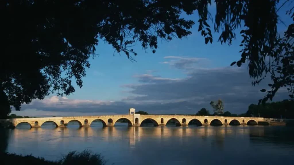 Edirne Kültür & Meriç Nehri Turu